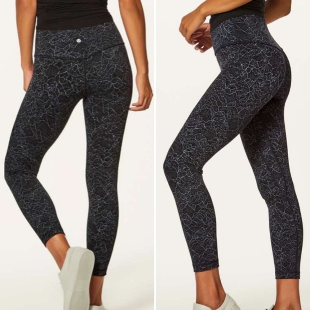Lululemon Align Pant II (25") 6